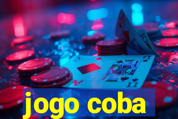 jogo coba